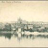 Hradčany 1906